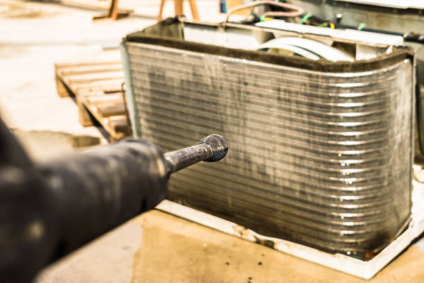 Best Air Duct Cleaning Company Near Me  in Delray Beach, FL