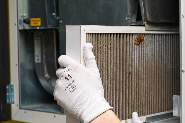 Best Dryer Vent Cleaning Services  in Delray Beach, FL
