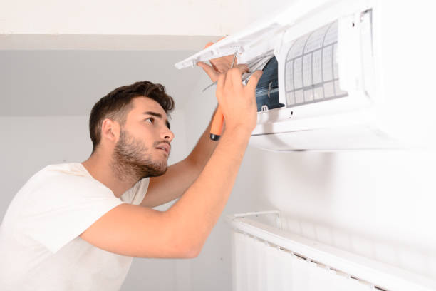 Best HVAC Duct Inspection Services  in Delray Beach, FL